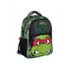 Wiggle Ninja Turtles Okul Çantası 2628