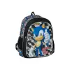 Wiggle Sonic Okul Çantası 2065