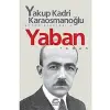 Yaban İletişim Yayınları