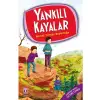 Yankılı Kayalar Timaş Yayınları