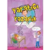 Yaratıcı Yazarlık Kukla Yayınları