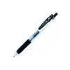 Zebra Sarasa Clip 0.7 Roller Kalem Siyah Jjb15bk