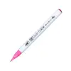 Zig 6000at Clean Color Real Brush Callıgraphy Kalemi 003 Fl.pınk