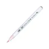 Zig 6000at Clean Color Real Brush Callıgraphy Kalemi 026 Lıght Pınk