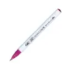 Zig 6000at Clean Color Real Brush Callıgraphy Kalemi 027 Dark Pınk