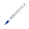 Zig 6000at Clean Color Real Brush Callıgraphy Kalemi 030 Blue
