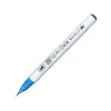 Zig 6000at Clean Color Real Brush Callıgraphy Kalemi 031 Cobalt Blue