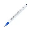 Zig 6000at Clean Color Real Brush Callıgraphy Kalemi 032 Persıan Blue
