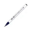 Zig 6000at Clean Color Real Brush Callıgraphy Kalemi 035 Deep Blue