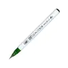 Zig 6000at Clean Color Real Brush Callıgraphy Kalemi 040 Green