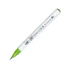 Zig 6000at Clean Color Real Brush Callıgraphy Kalemi 041 Lıght Green