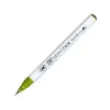 Zig 6000at Clean Color Real Brush Callıgraphy Kalemi 046 Mıd Green