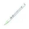 Zig 6000at Clean Color Real Brush Callıgraphy Kalemi 049 Green Shadow