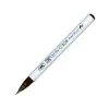 Zig 6000at Clean Color Real Brush Callıgraphy Kalemi 062 Dark Brown
