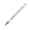Zig 6000at Clean Color Real Brush Callıgraphy Kalemi 064 Oatmetal
