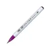Zig 6000at Clean Color Real Brush Callıgraphy Kalemi 082 Purple