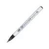 Zig 6000at Clean Color Real Brush Callıgraphy Kalemi 095 Dark Gray