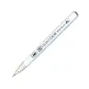 Zig 6000at Clean Color Real Brush Callıgraphy Kalemi 099 Cool Gray 1