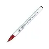 Zig 6000at Clean Color Real Brush Callıgraphy Kalemi 260 Deep Red