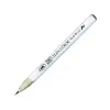 Zig 6000at Clean Color Real Brush Callıgraphy Kalemi 901 Gray Tınt