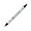 Zig Clean Color F Tcs6000t Callıgraphy Kalemi Black 010