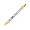 Zig Clean Color F Tcs6000t Callıgraphy Kalemi Brıght Yellow 052