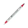 Zig Clean Color F Tcs6000t Callıgraphy Kalemi Geranıum Red 029
