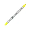 Zig Clean Color F Tcs6000t Callıgraphy Kalemi Lemon Yellow 051