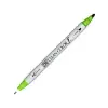 Zig Clean Color F Tcs6000t Callıgraphy Kalemi Lıght Green 041