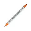 Zig Clean Color F Tcs6000t Callıgraphy Kalemi Orange 070