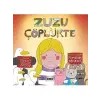 Zuzu Çöplükte Yapı Kredi Yayınları