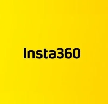 Insta360 Logo