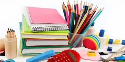 Kırtasiye ve Kitap Ürünleri ile Eğitim ve Ofis Hayatını Kolaylaştırın