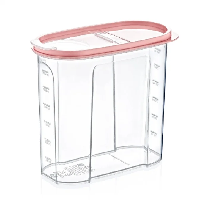 1.7 lt Mama Saklama Kutusu