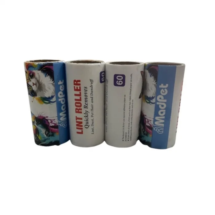 60 Yaprak Tüy Toplama Yedek Rulosu