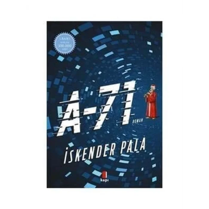 A 71 Kapı Yayınları