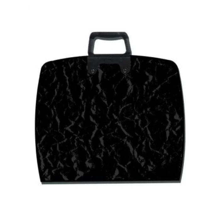 Abka 28x38cm Askılı Resim Çantası Siyah