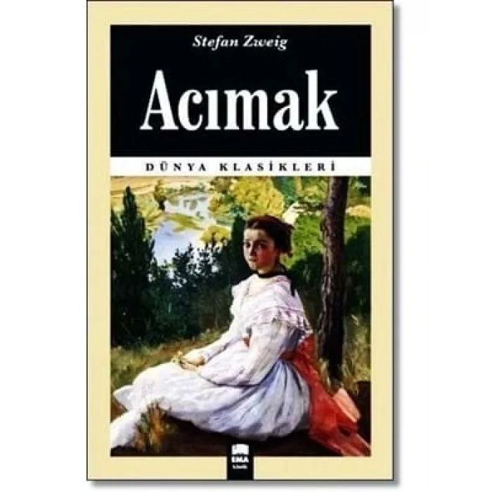 Acımak ema Yayınları