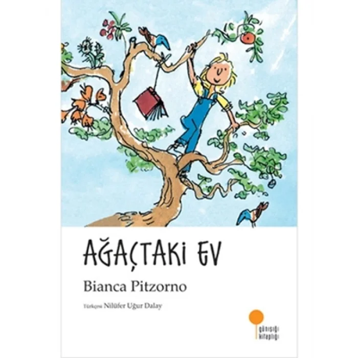 Ağaçtaki Ev günışığı Yayınları