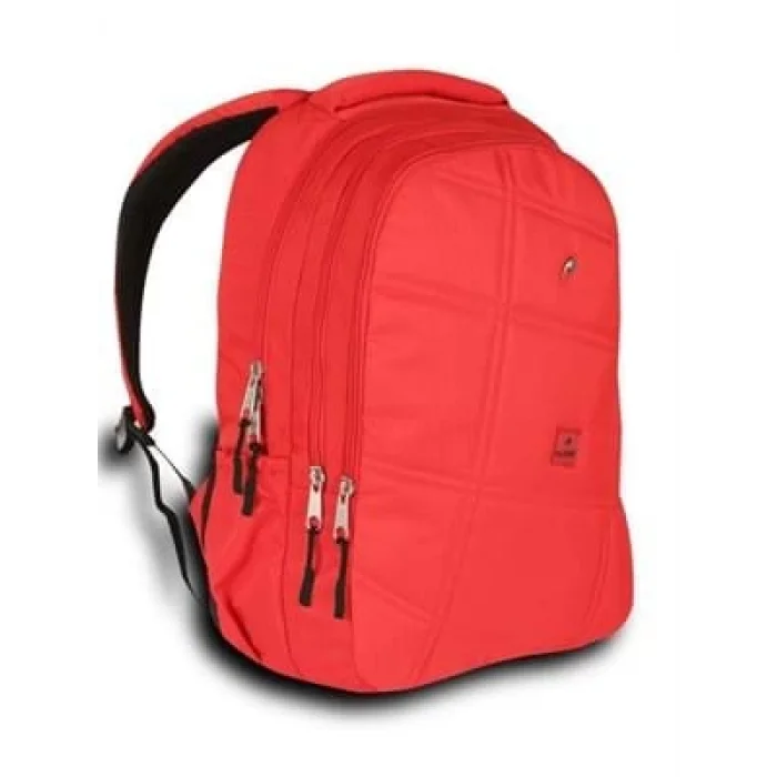 Alone 8415 Sırt Çantası Kırmızı