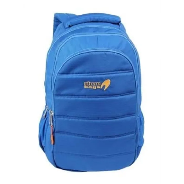 Alone 8416 Sırt Çantası Saks Mavi