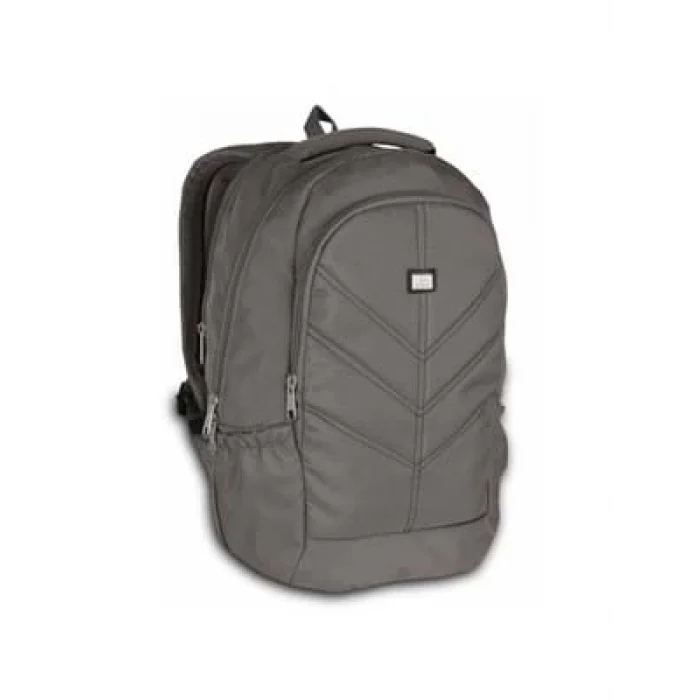 Alone 8802 Sırt Çantası Gri