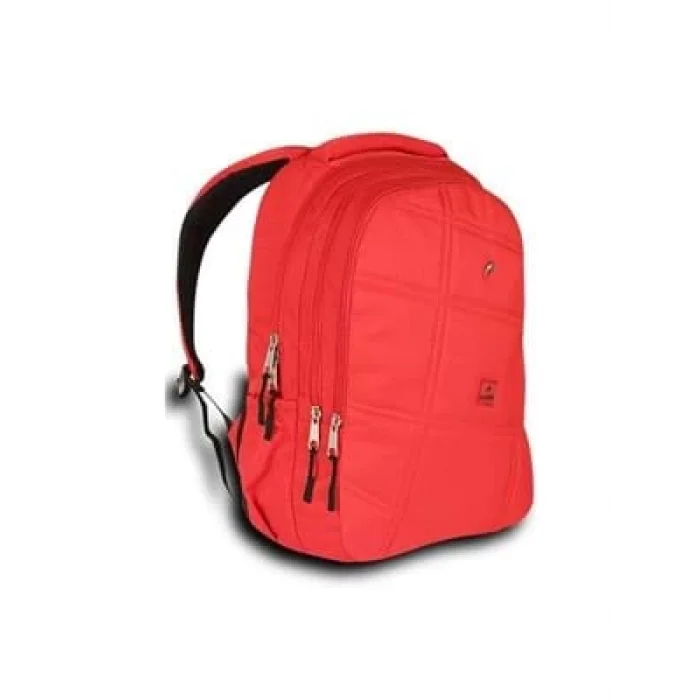 Alone 8803 Sırt Çantası Kırmızı