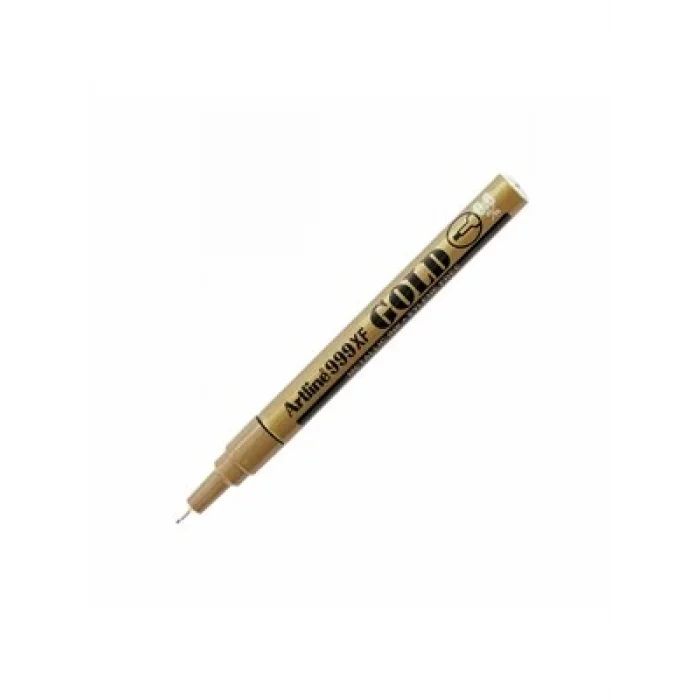 Artline Callıgraphy Kalemi Altın Yaldız 0.8 990xf