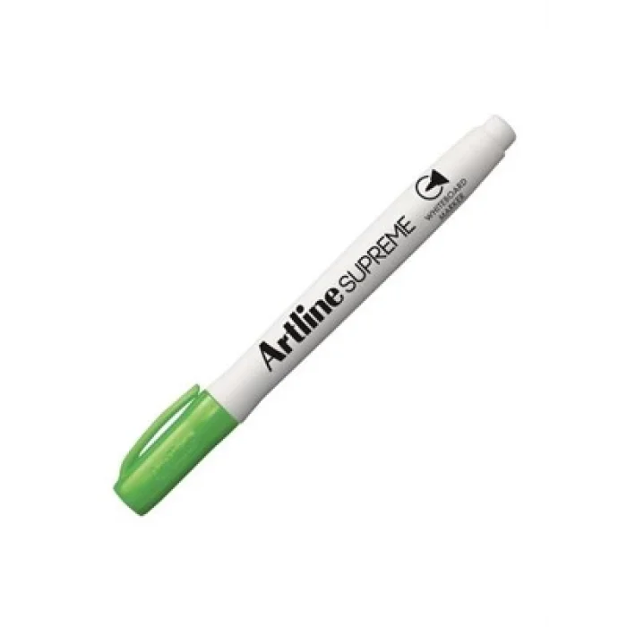 Artline Supreme Tahta Kalemi Yuvarlak Uç Green Epf507