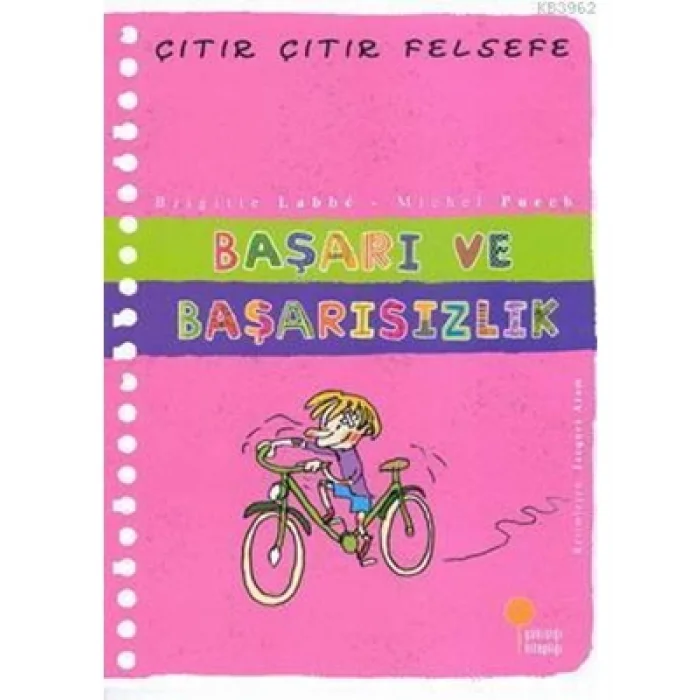 Başarı ve Başarısızlık günışığı Yayınları