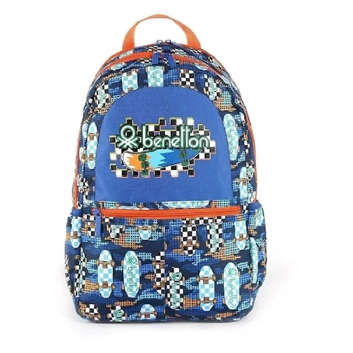 Benetton Sırt Çantası 03693