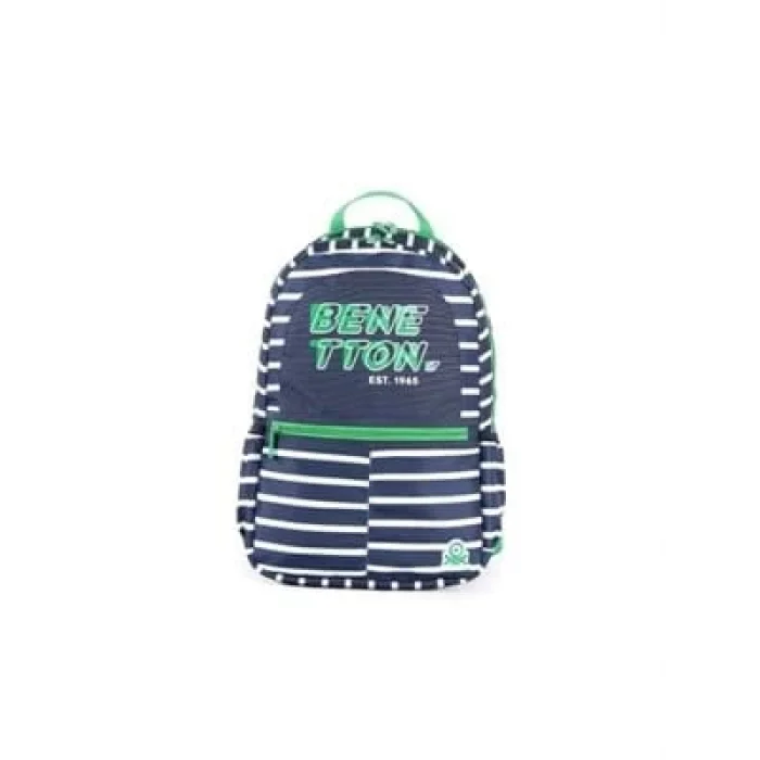 Benetton Sırt Çantası 03745