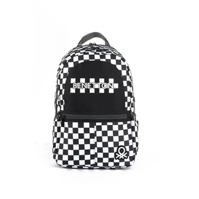 Benetton Sırt Çantası 03780
