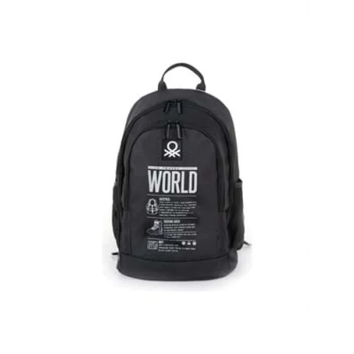 Benetton Sırt Çantası 03830